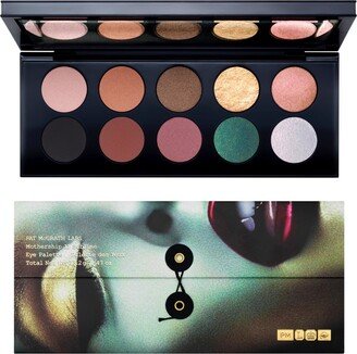 Mothership II: Sublime Palette