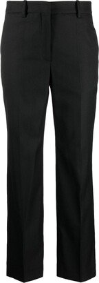 Igda straight-leg trousers