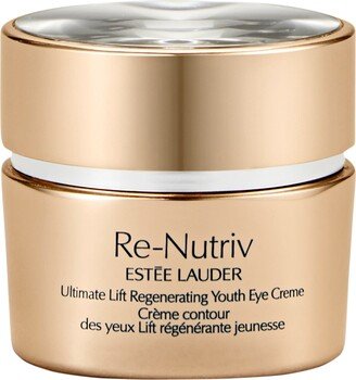 Re-Nutriv Ultimate Lift Regenerating Youth Eye Crème