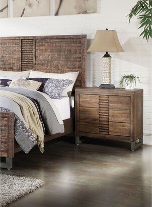 Andria Nightstand