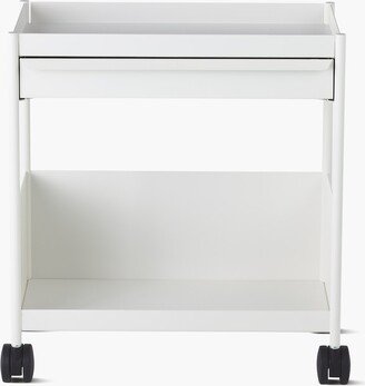 OE1 Trolley, Top Drawer & Bottom Shelf