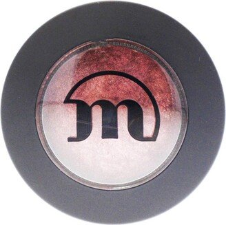 Make-Up Studio Amsterdam Eyeshadow Lumiere - Eye Shadow Makeup - Pearly Plum - 0.06 oz