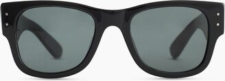 Henry Polarized Acetate Sunglasses