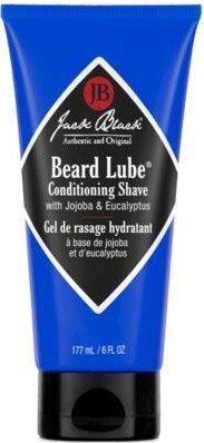 Beard Lube Conditioning Shave-AA