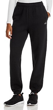 Accolade High Rise Sweatpants