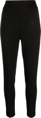 Slim-Fit Tailored Trousers-AP