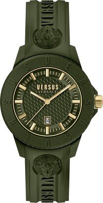 Versus Versace Versus By Versace Men's Tokyo R Watch