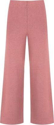 Shery high-waisted trousers