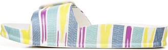 Women's Desert Slides Sandal