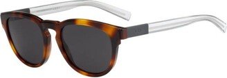 Blacktie 212s Sunglasses