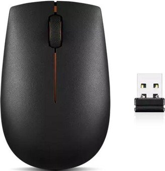 Lenovo GX30K79402 300 Wireless Compact Mouse