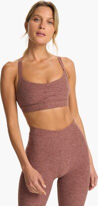 Elevation Ruched Bra-AA