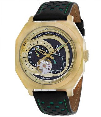 Christian Van Sant Men's Machina Watch