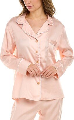 ettitude Sateen Sleepshirt-AA