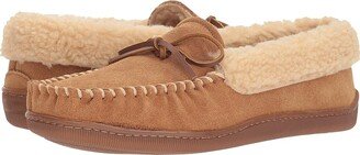 Allen (Cinnamon) Men's Slippers