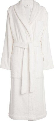 Cotton Classic Bathrobe