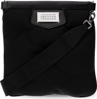 ‘Glam Slam’ Shoulder Bag Unisex - Black