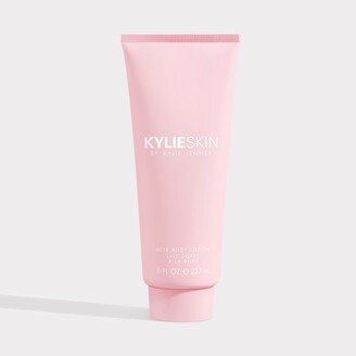 Rose Body Lotion