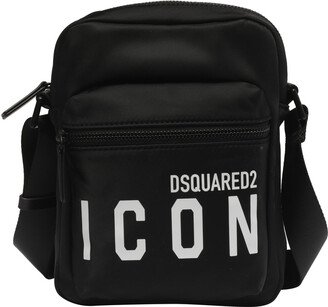 Be Icon Crossbody-AA