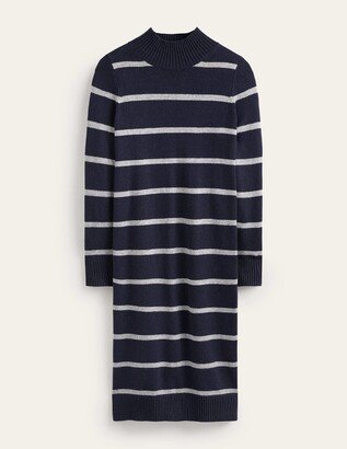 Verity Knitted Dress