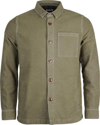 Moleskin Overshirt