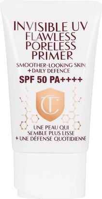 Invisible UV Flawless SPF50, Primer, Poreless