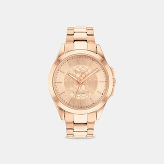 Libby Watch, 37 Mm-AA