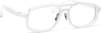 FACTORY900 Rf-160 - White Glasses