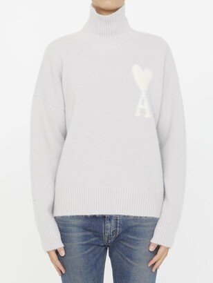 Ami De Coeur sweater-AB