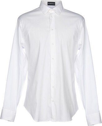 Shirt White-CG