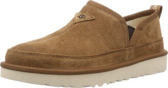 Men's Romeo Slipper-AB