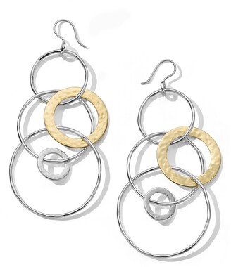 Chimera Classico Large Jet Set Earrings