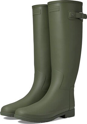 Refined Rain Boots (Lichen Green) Women's Boots