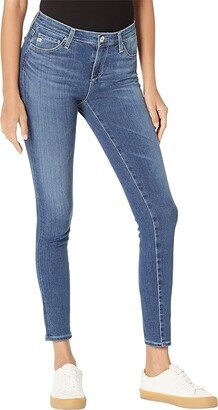 Leggings Ankle in Avila Beach (Avila Beach) Women's Jeans