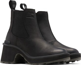 Hi-Line Chelsea Boot