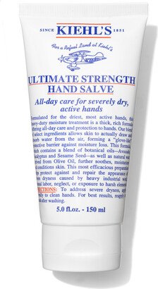 Kiehl's Ultimate Strength Hand Salve 5Fl.Oz