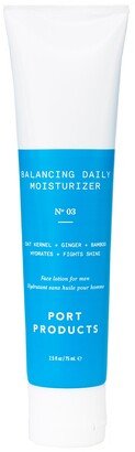 Balancing Daily Moisturizer