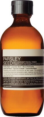 Parsley Seed Anti-Oxidant Facial Toner 200mL