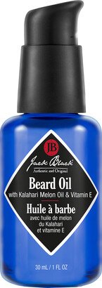 Beard Oil-AE