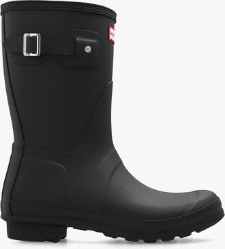 ‘Original Short’ Rain Boots - Black