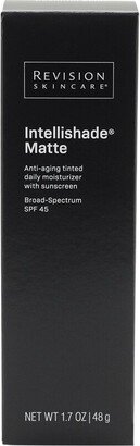 1.7Oz Skincare Intellishade Matte Spf 45