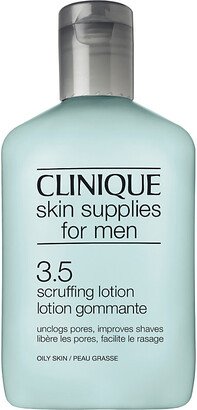 Scruffing Lotion 3.5 Oily Skin