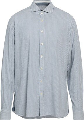 Shirt Slate Blue-AC