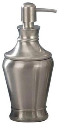 SVL6SNH Soap-Lotion Pump - Satin Nickel