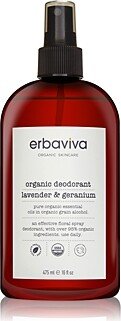 Lavender & Geranium Deodorant 16 oz.