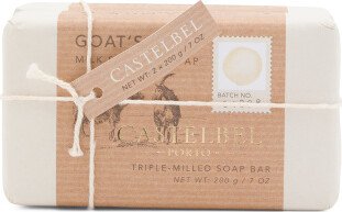 TJMAXX 2Pk Goat's Milk Soap Bars Set For Women