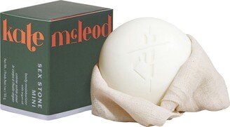 Kate McLeod Sex Stone Solid Refillable Body Moisturizer