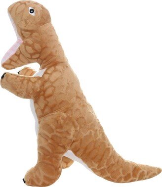 Mighty Dinosaur TRex, Dog Toy