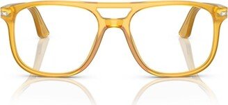 Aviator Frame Glasses-AP