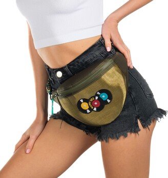 Happy-Nes Retro Belt Bag